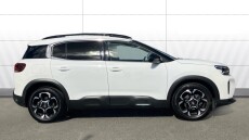 Citroen C5 Aircross 1.2 PureTech Shine 5dr Petrol Hatchback